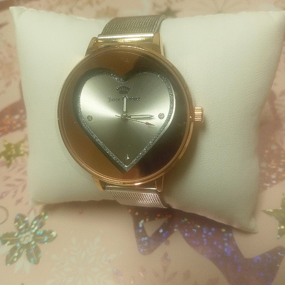 CLEARANCE - Juicy Couture